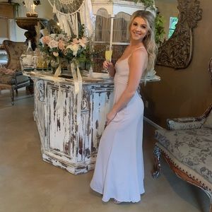 Show Me Your Mumu Godshaw Goddess Gown